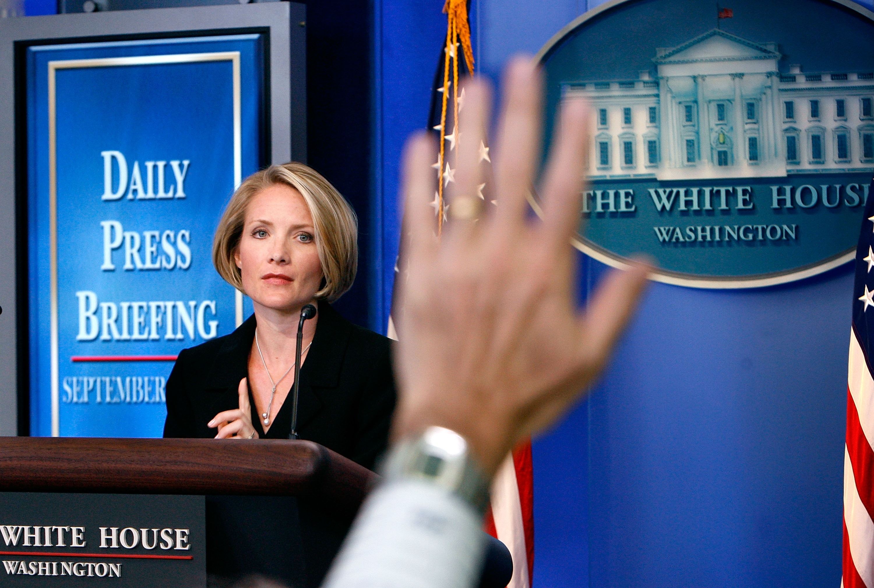 Dana Perino