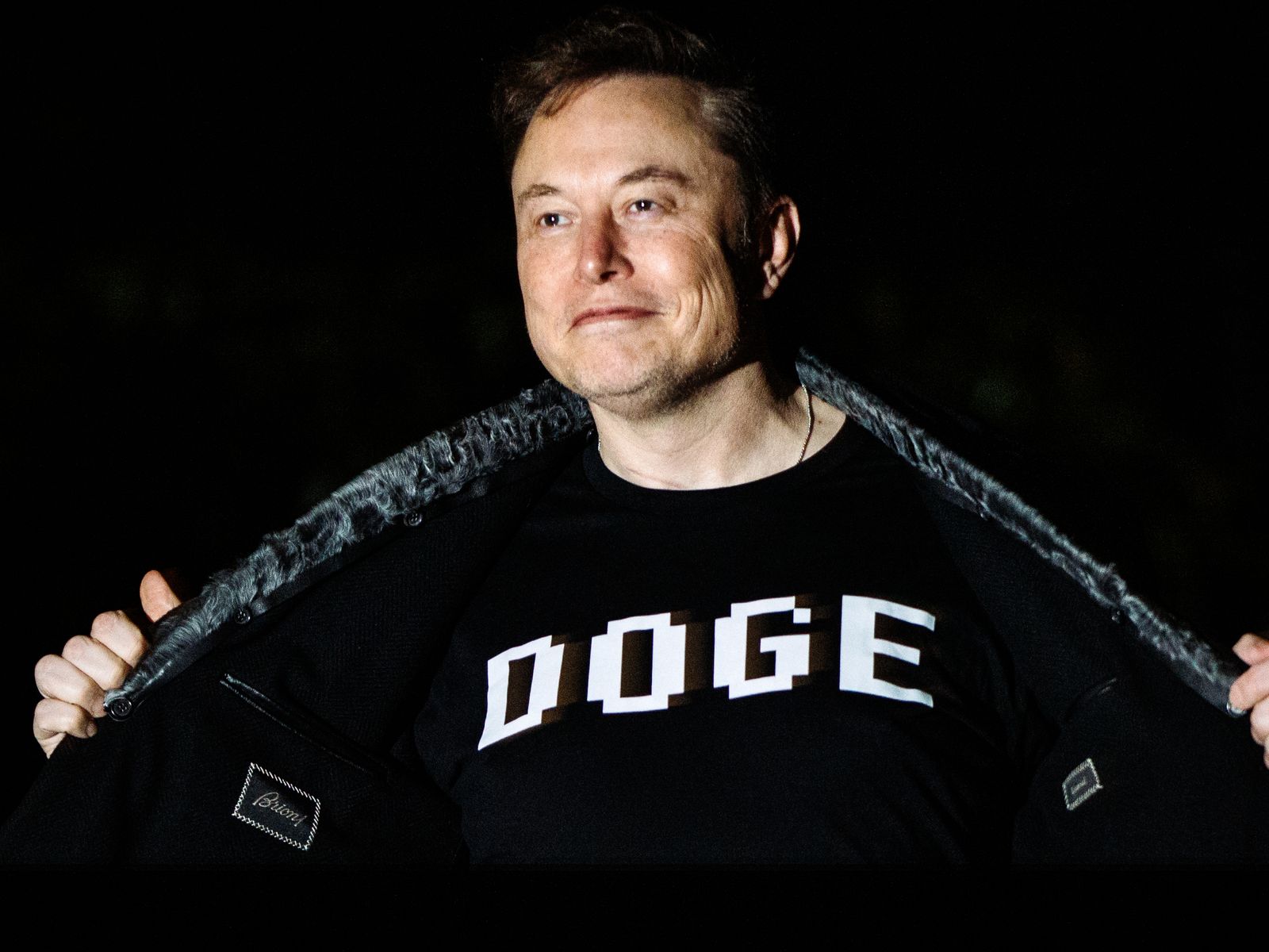 DOGE employees may have improperly accessed social security data, DOJ says