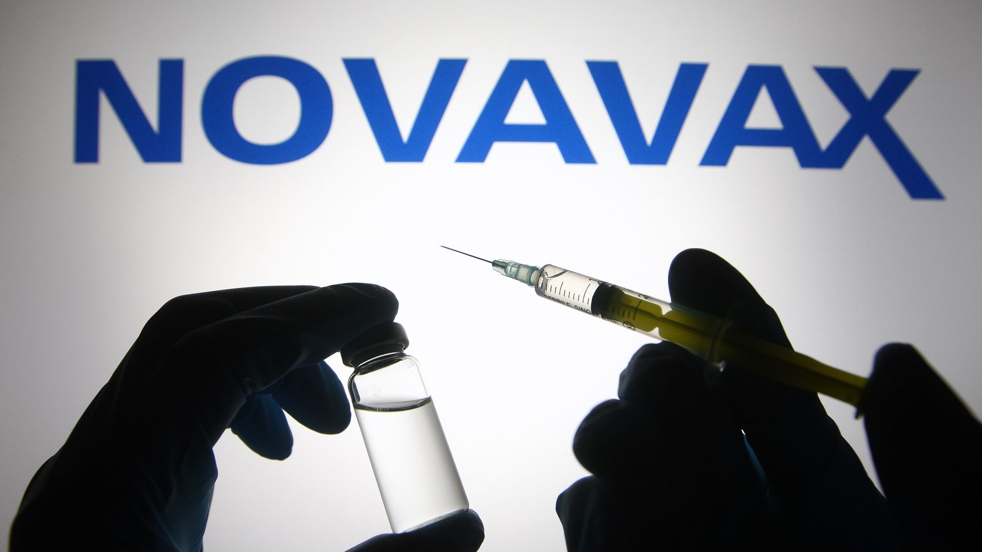 Novavax