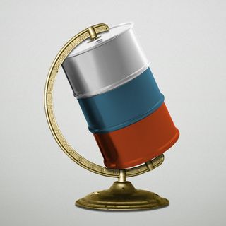 The fallout from Trump's Russia energy moves
