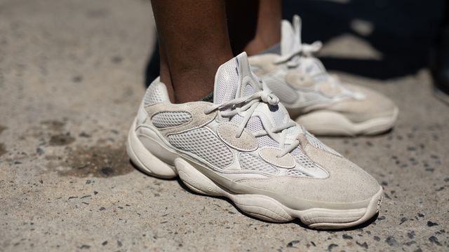 yeezys dropping this year
