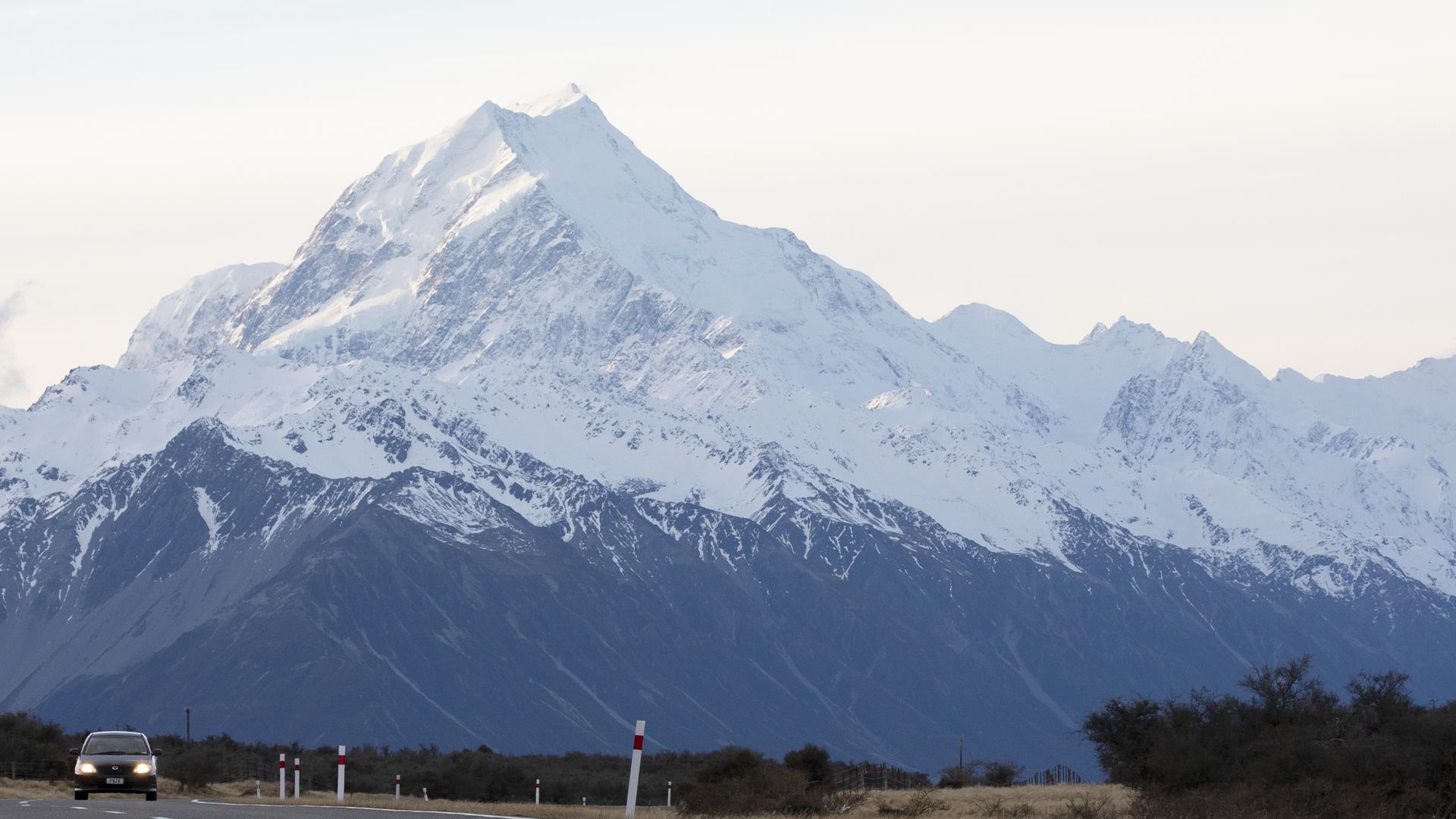 Photo of New Zealand