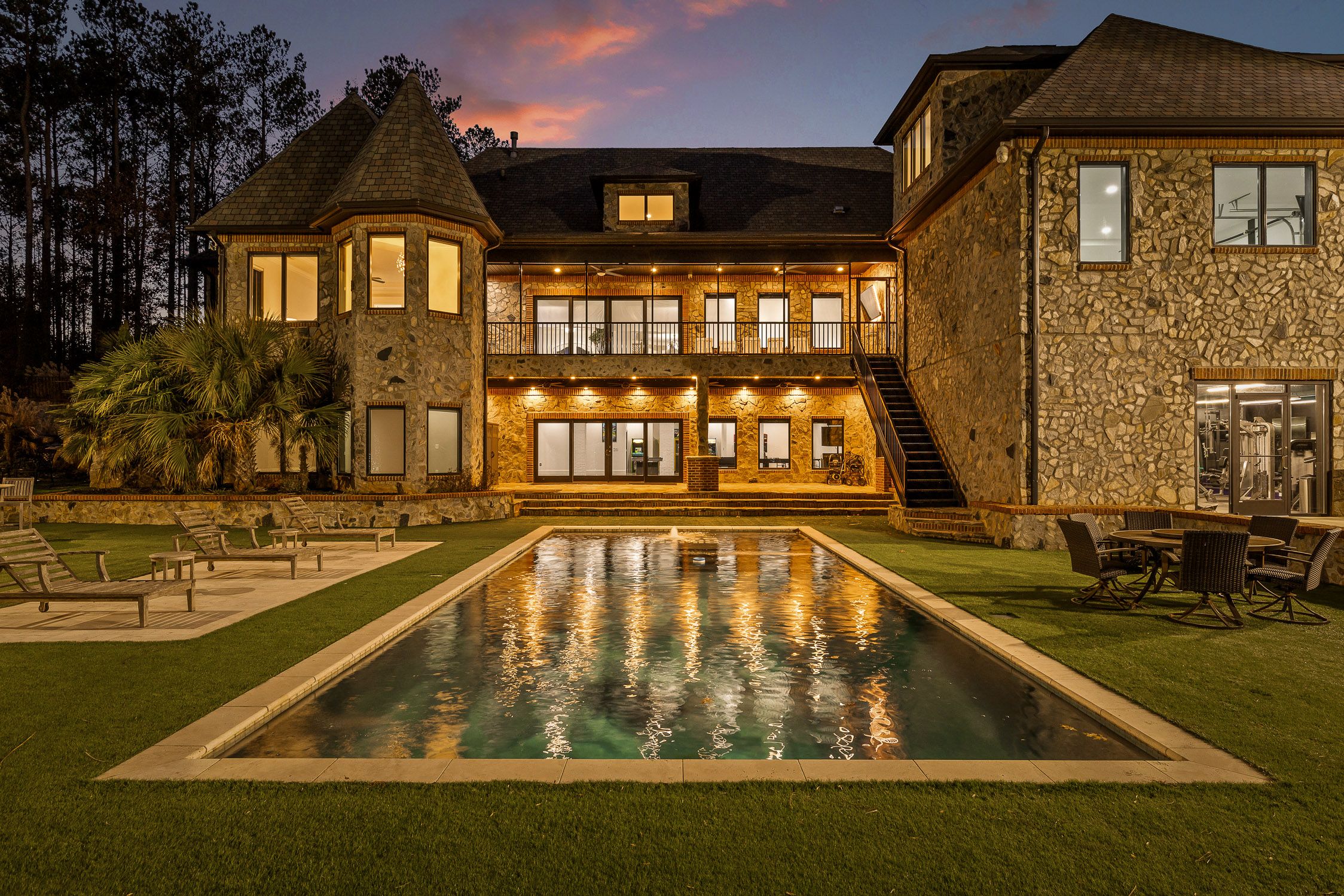 dababy mansion for sale charlotte