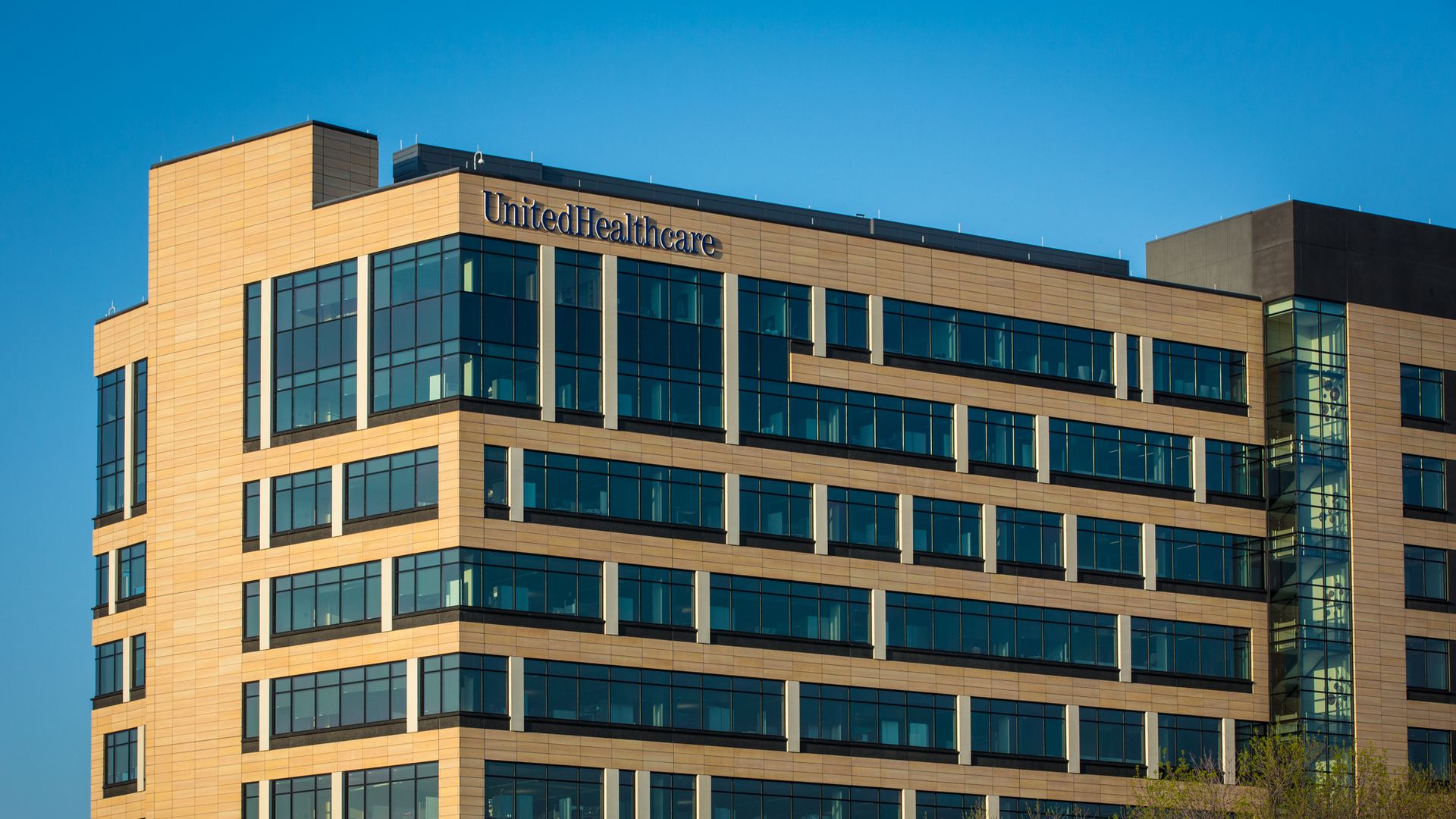 unitedhealthcare harmony