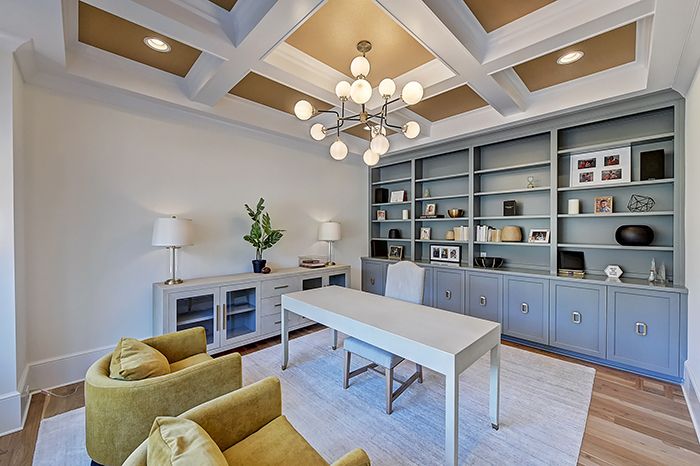 10200 Sweetleaf Place office