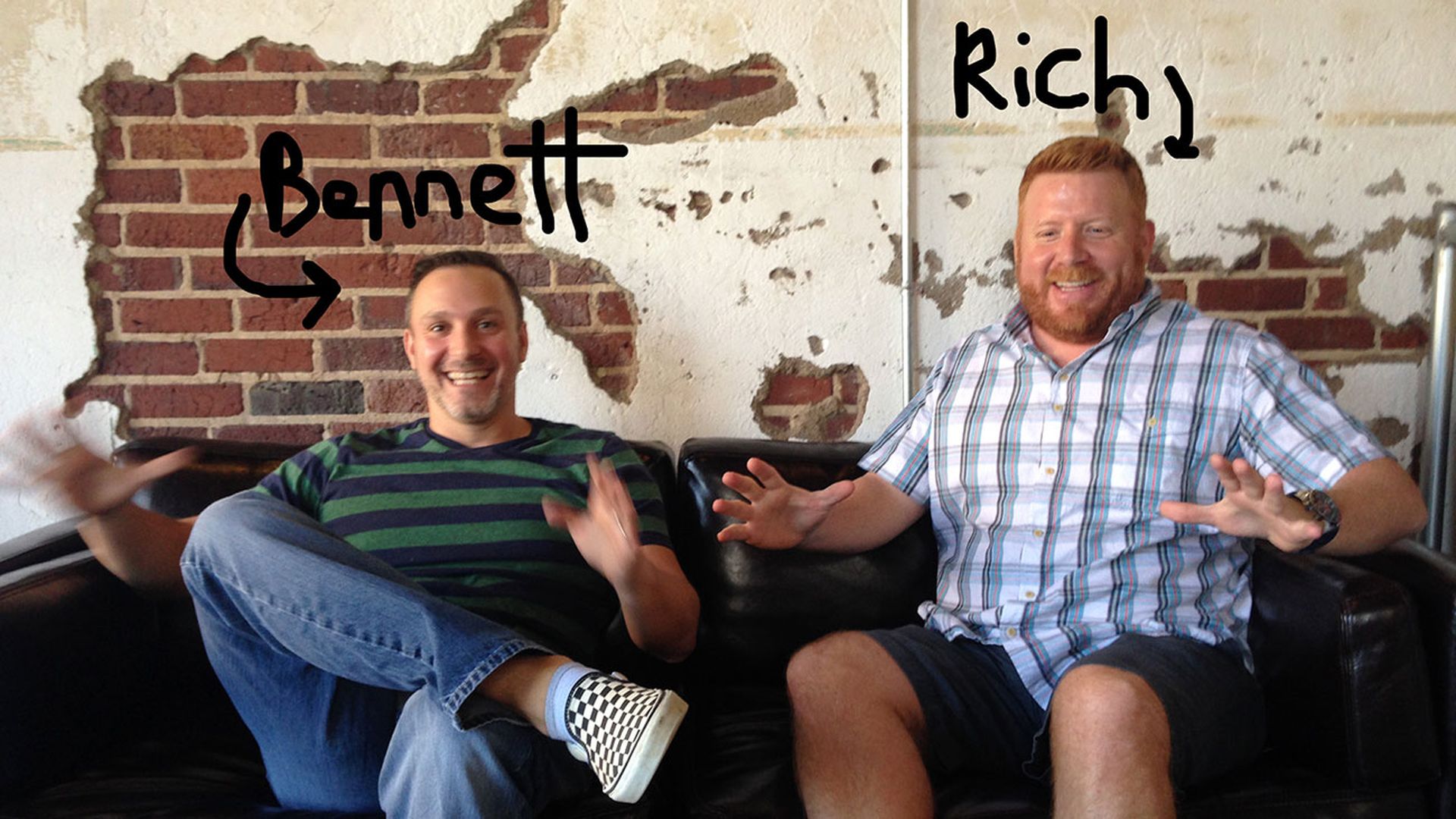 Rich-and-Bennett-Bar-Crawls