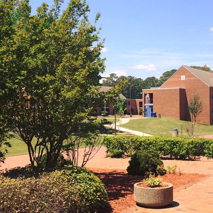 fayetteville-state-university