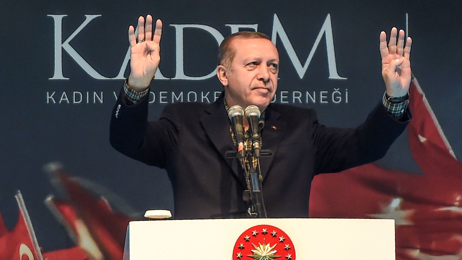 Erdogan