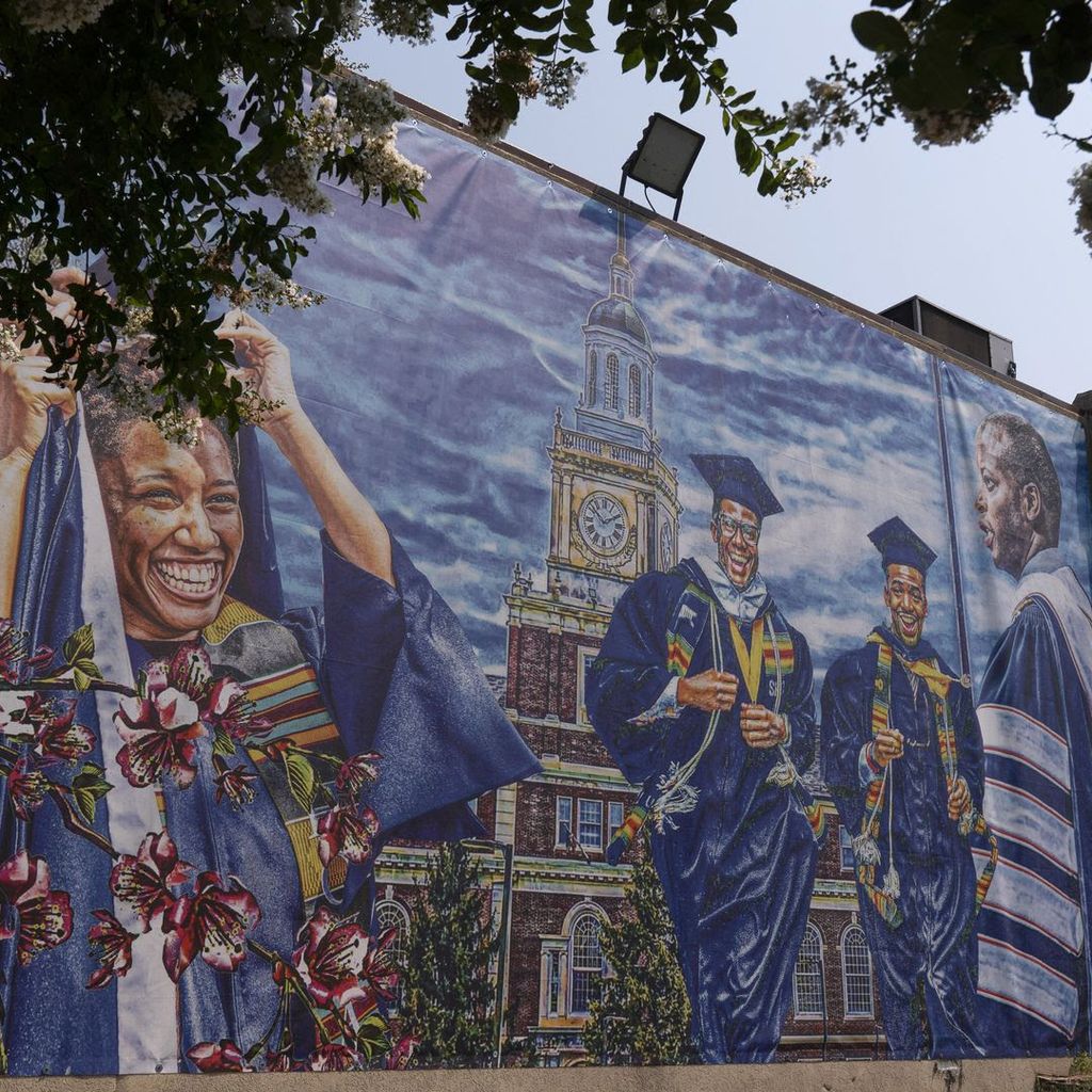 Howard University on a hot streak with high-profile hires