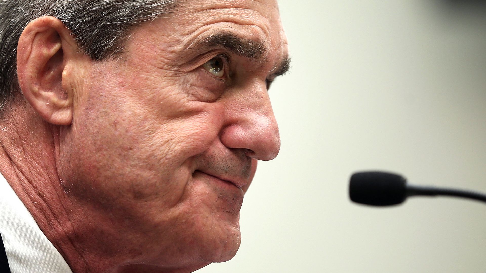 Robert Mueller
