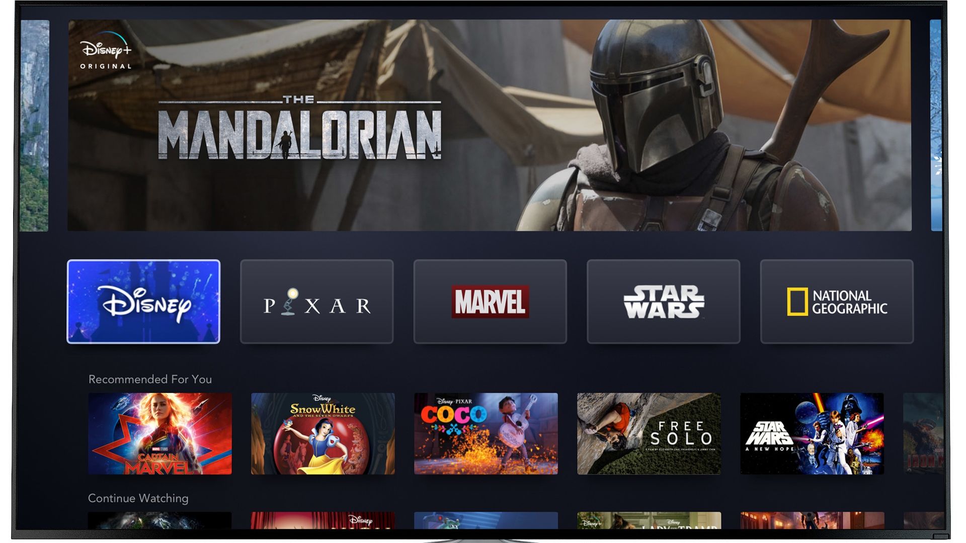 Disney To Launch Streaming Service Star Globally In February – Deadline