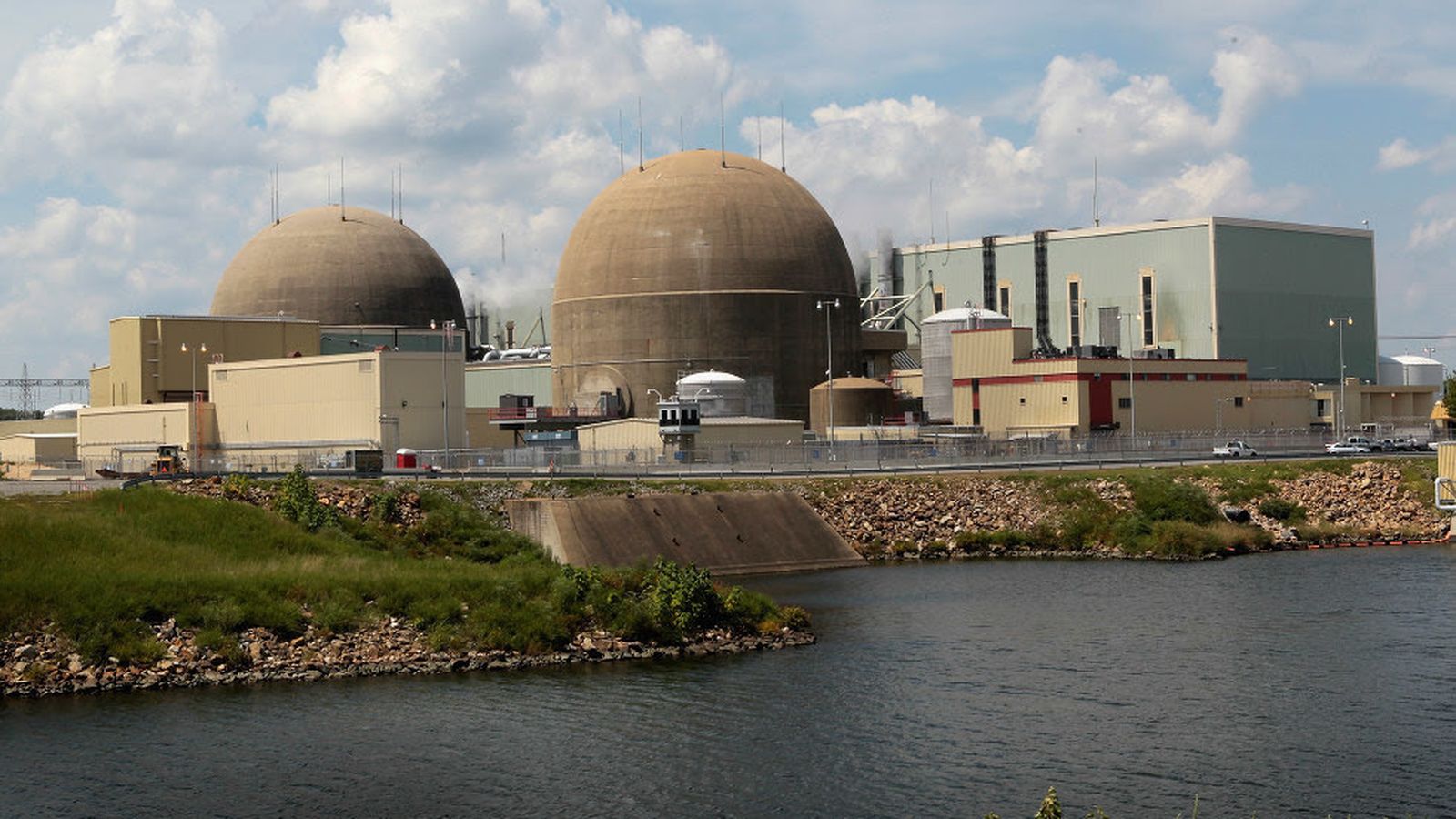 Dominion Energy is acquiring SCANA