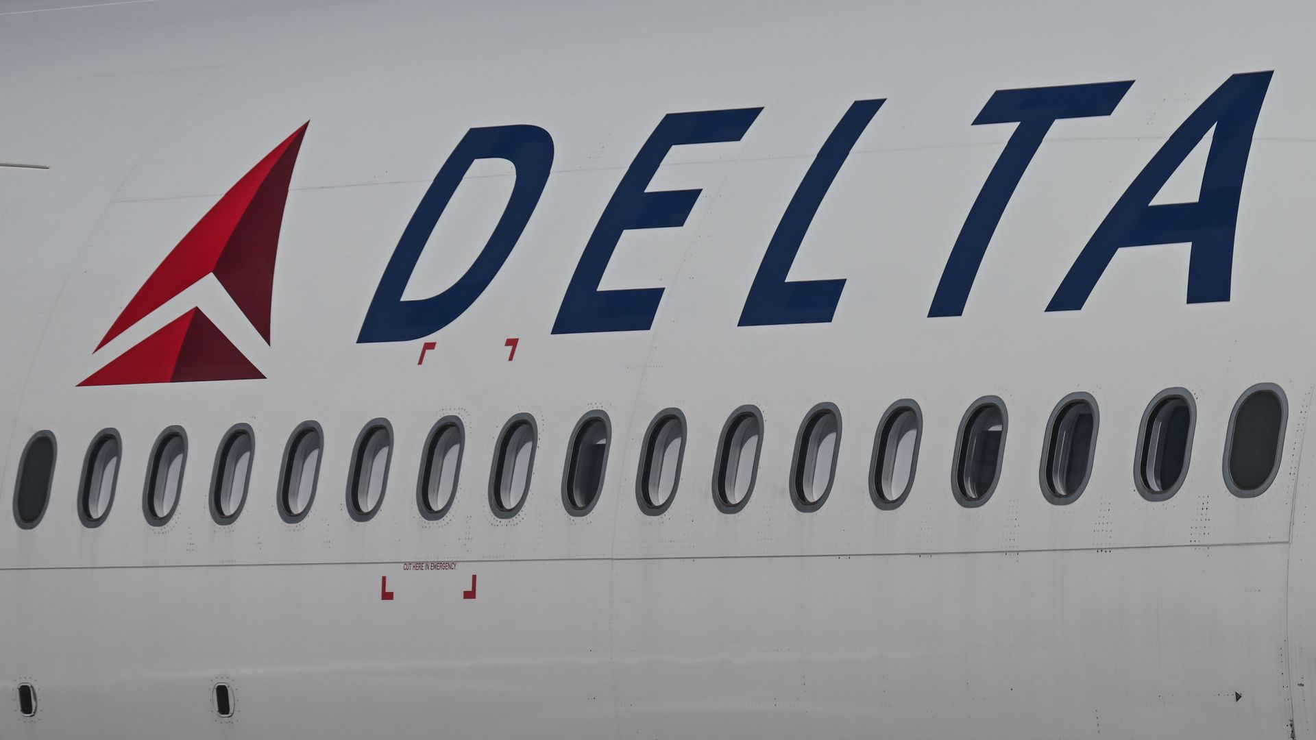 delta air lines