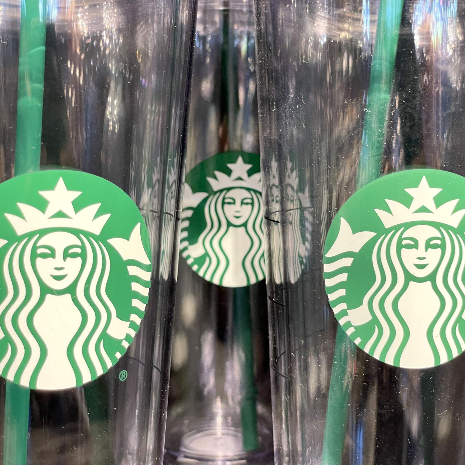 Starbucks orders to be available faster with coffee giant's reinvention plan