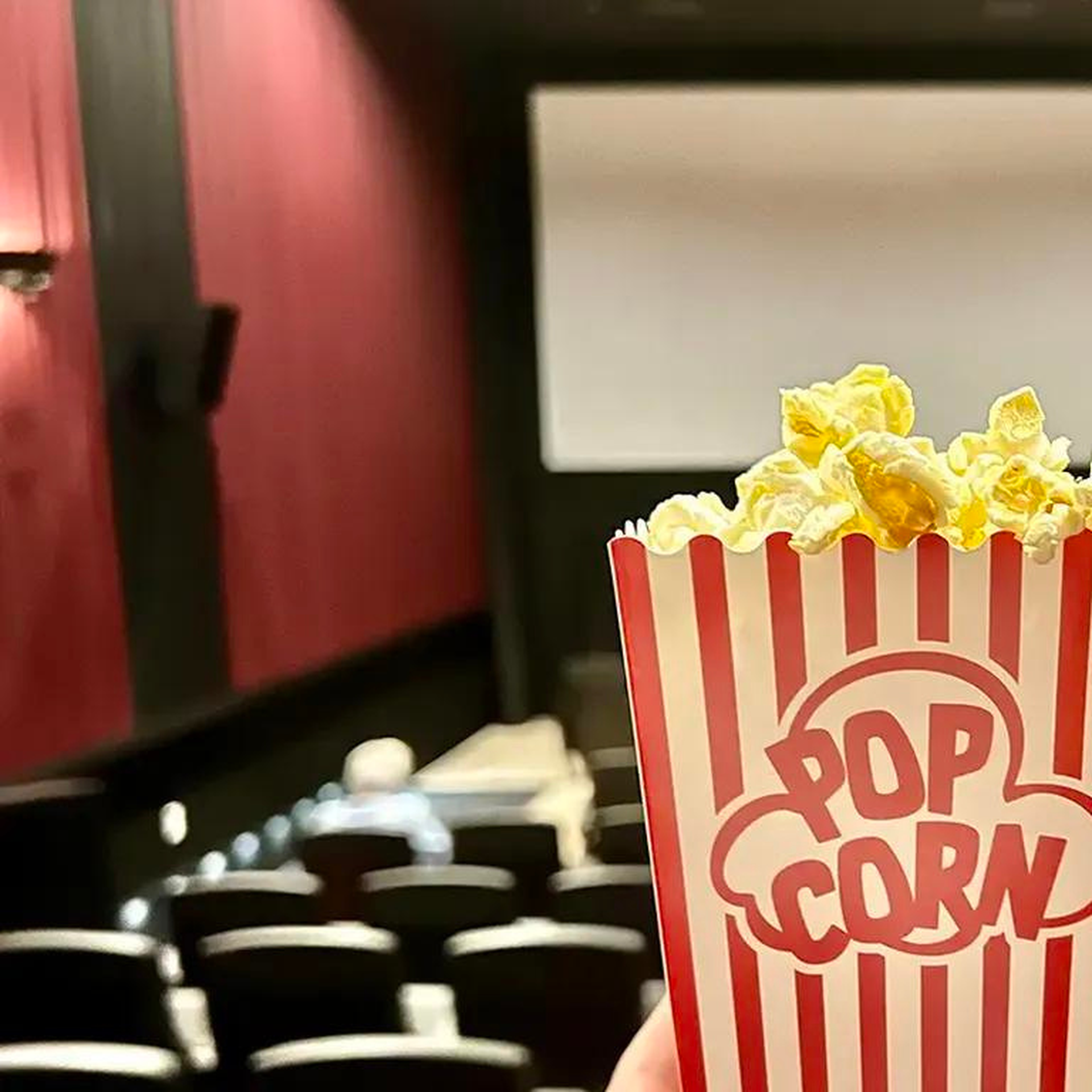 Charlotte movie theater guide: Ticket prices, best seats, deals - Axios  Charlotte