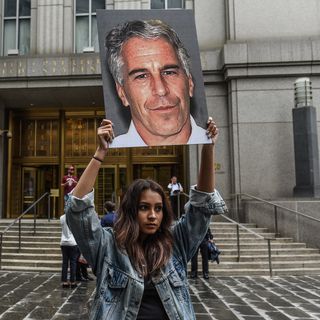 News Feed 103 Scoop: DNC targets vulnerable House Republicans with Epstein ads