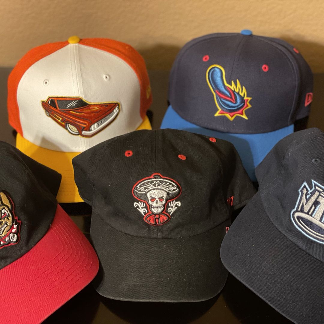 Minor League Baseball teams gets new Hispanic-themed team names