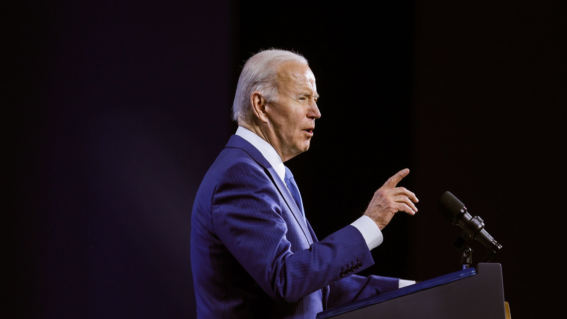 Picture of Joe Biden