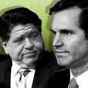 Rivals pile on Beshear over his resistance to Latinos' push for Texas funds