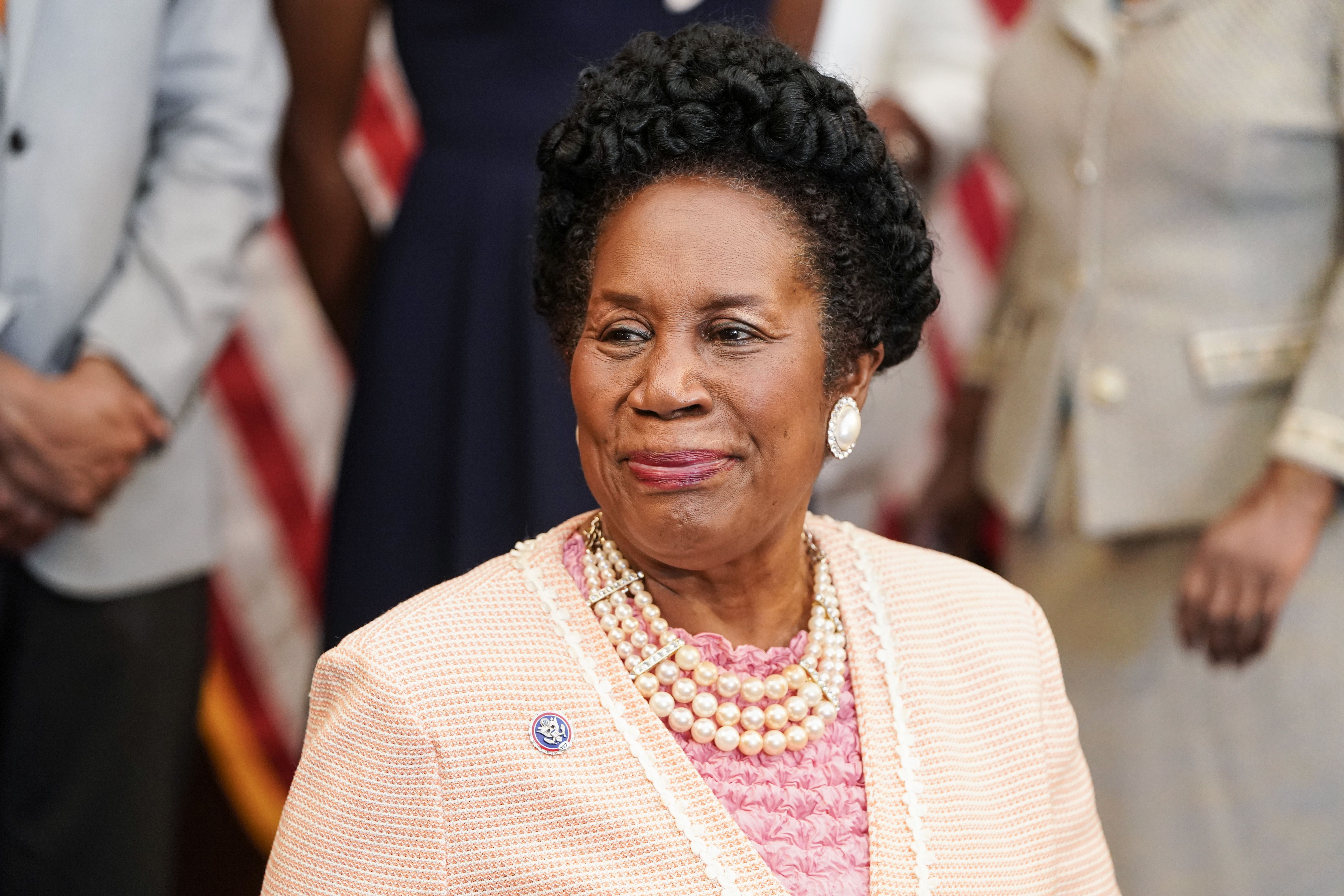 Sheila Jackson Lee