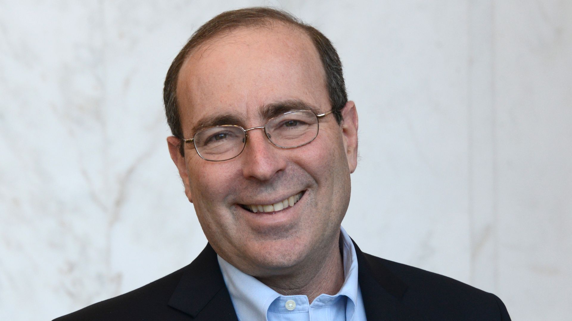 Thomas Barkin, president of the Federal Reserve Bank of Richmond