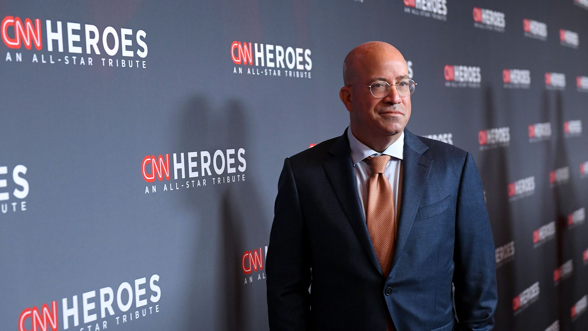 Jeff Zucker