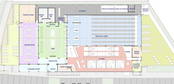 layout-of-queen-social-house