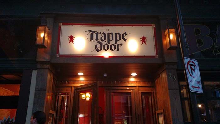 Trappe Door 2 Greenville