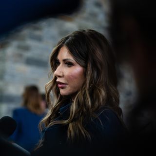 Scoop: Over 50 House Democrats sign onto Kristi Noem articles of impeachment