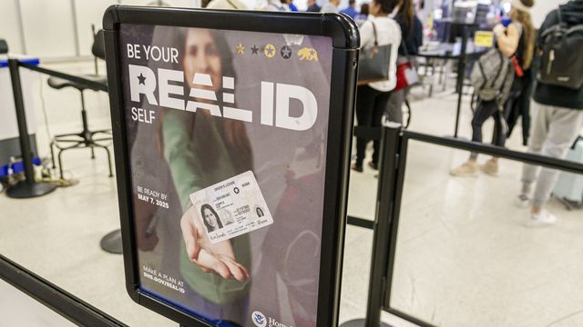 Dc Realid How to get a Real ID before deadline in Virginia, DC and Maryland ...