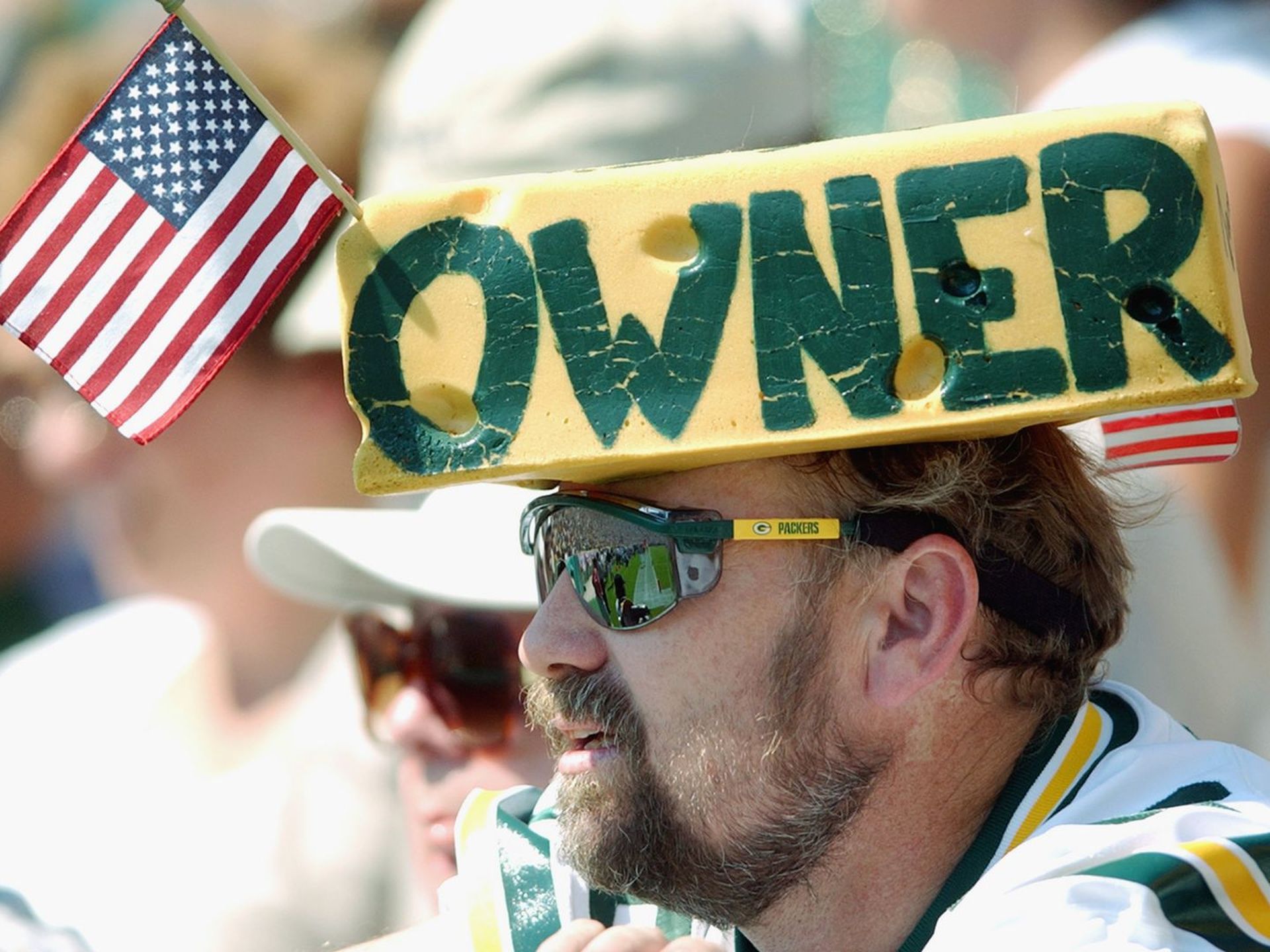 Who Owns the Green Bay Packers? + How to Buy Team Stock