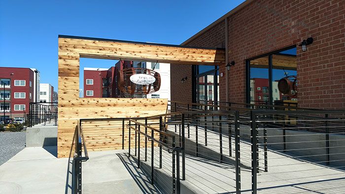 triple-c-barrel-room-entrance