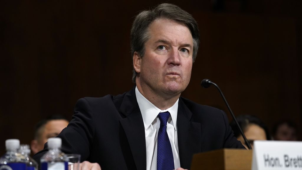 American Bar Association calls for delay to Kavanaugh vote