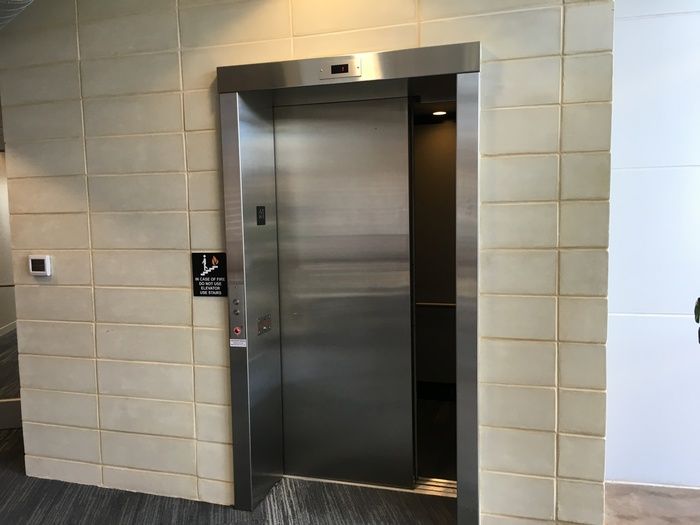 elevator technekes