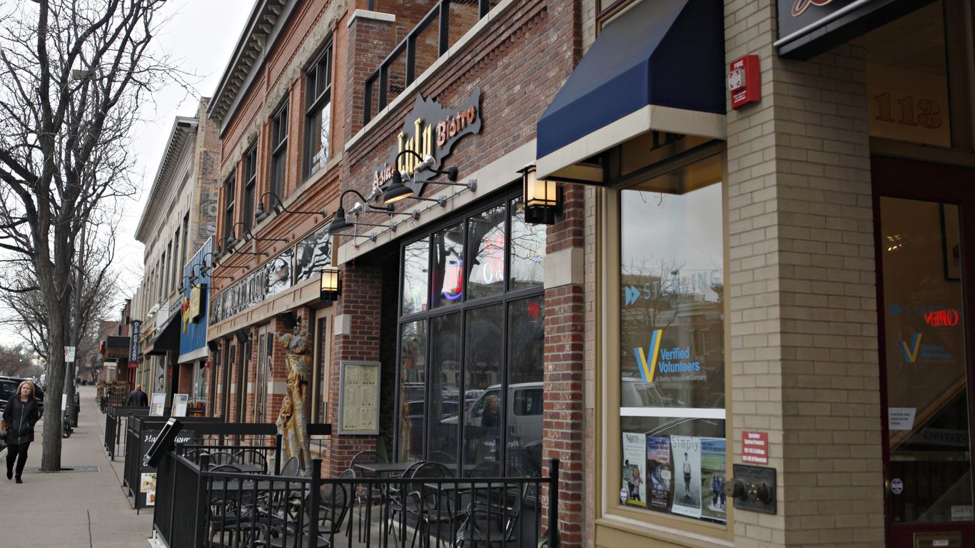 Fort Collins named one of America's best towns to visit in 2026
