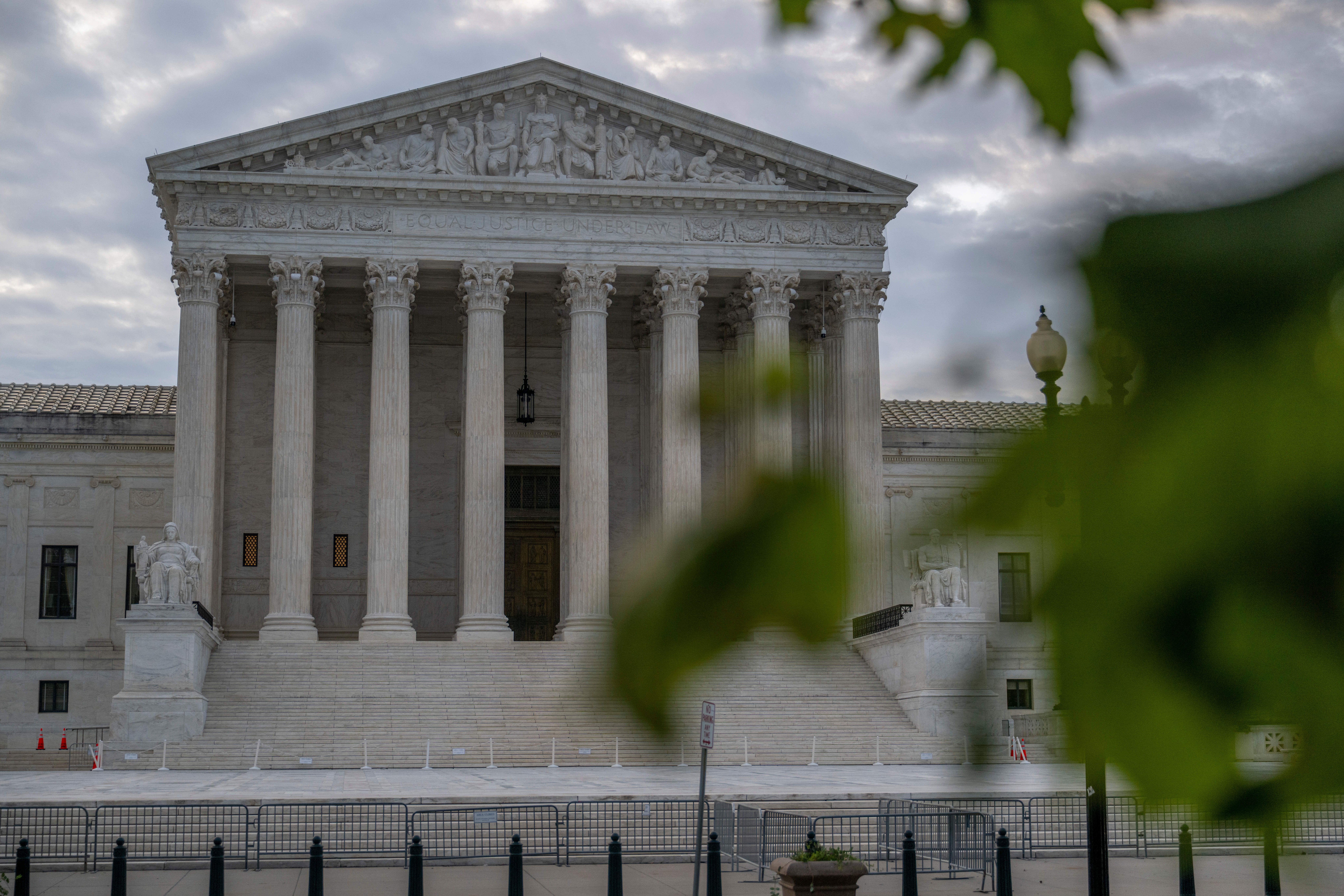 Supreme Court upholds grace period for late-arriving mail-in ballots