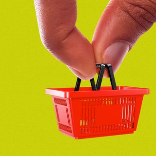 What SNAP beneficiaries are getting in November