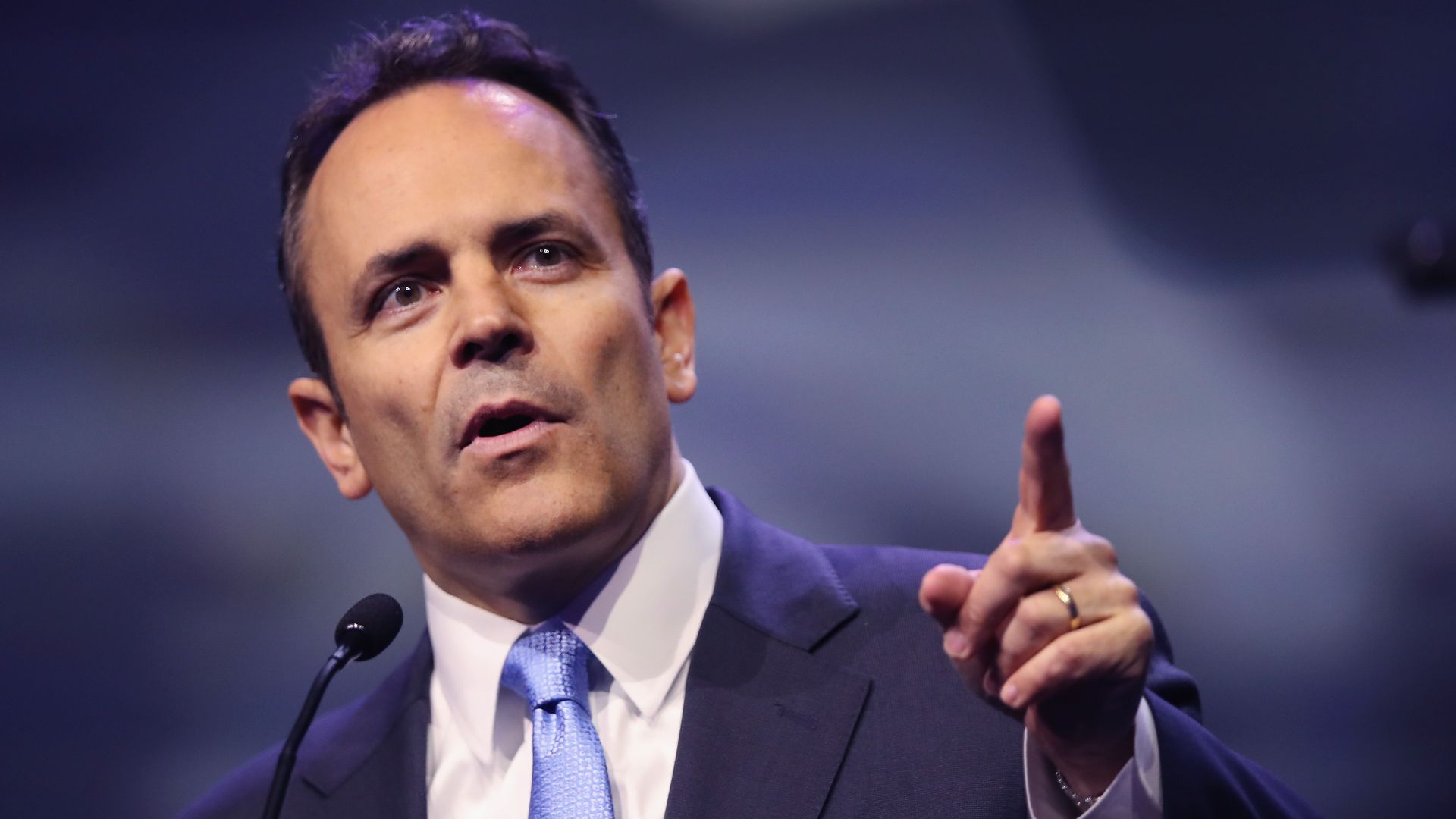Matt Bevin