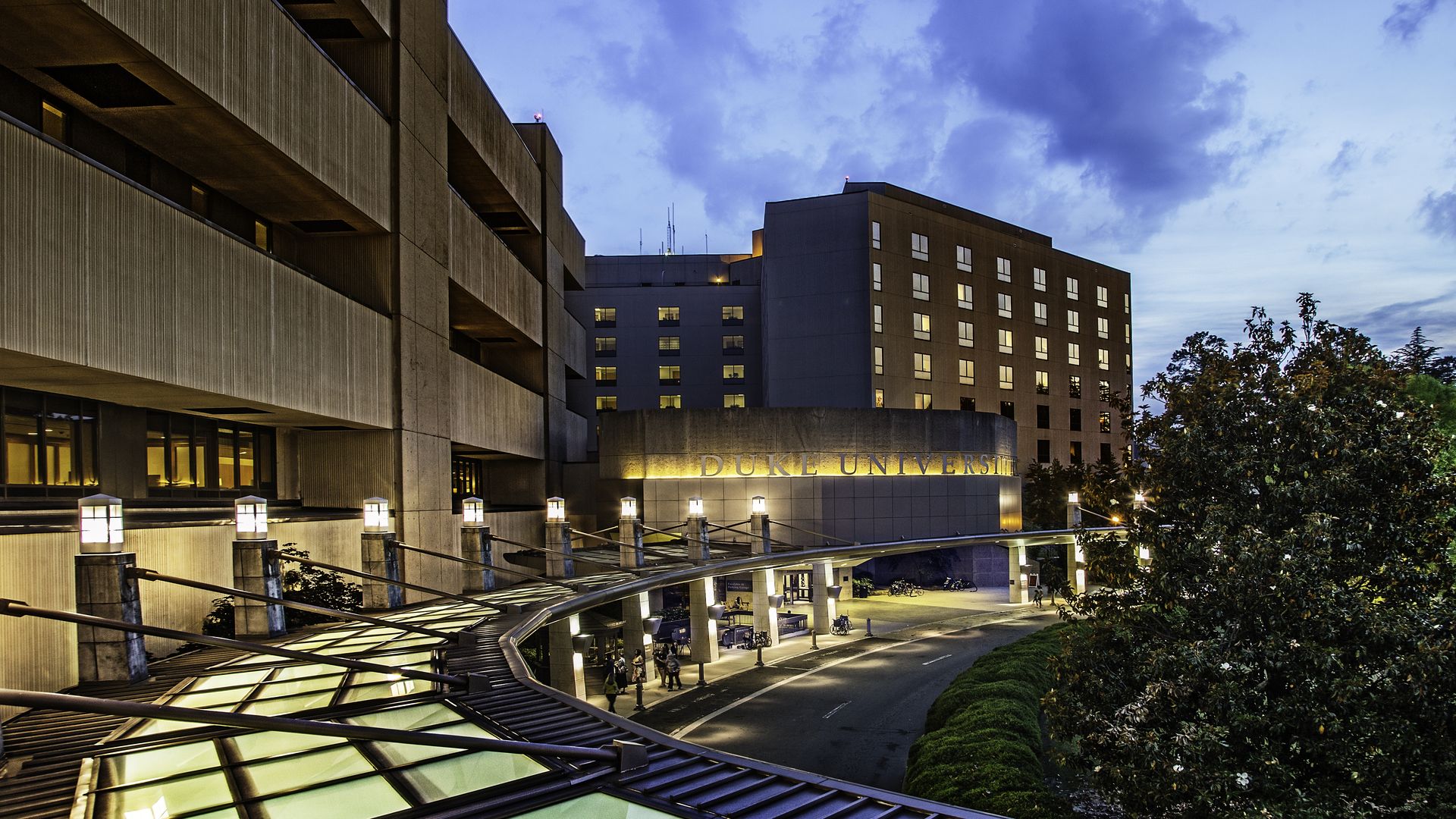 Duke Health