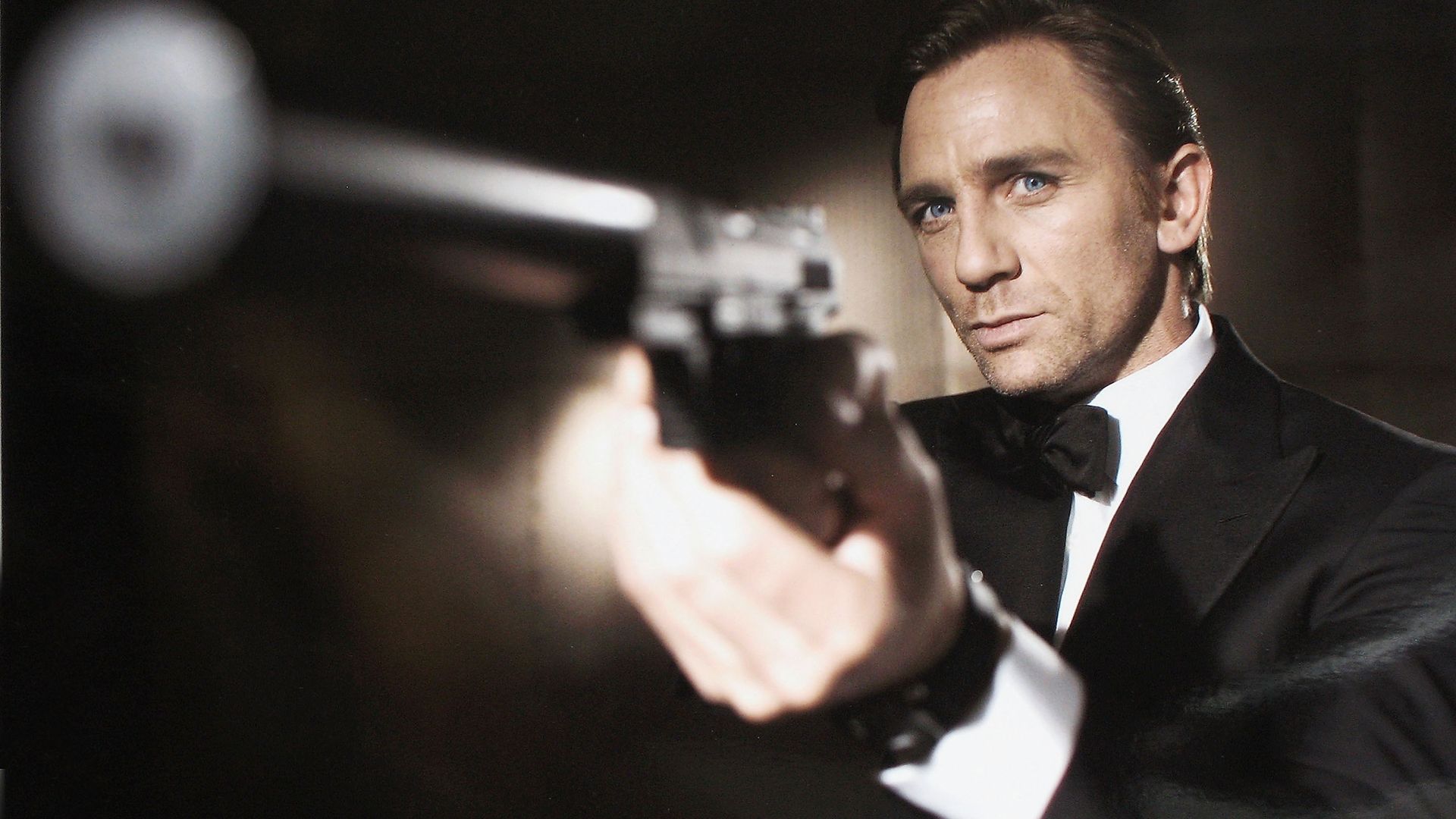 James Bond