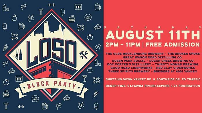 Mark your calendars: 12 must-do events in August, including Panthers ...
