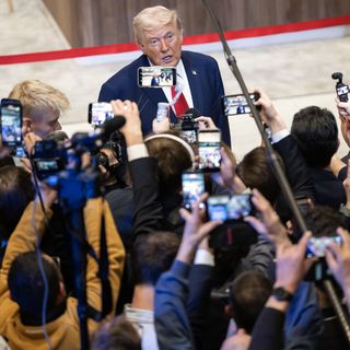 5 winners from Trump's Greenland climbdown