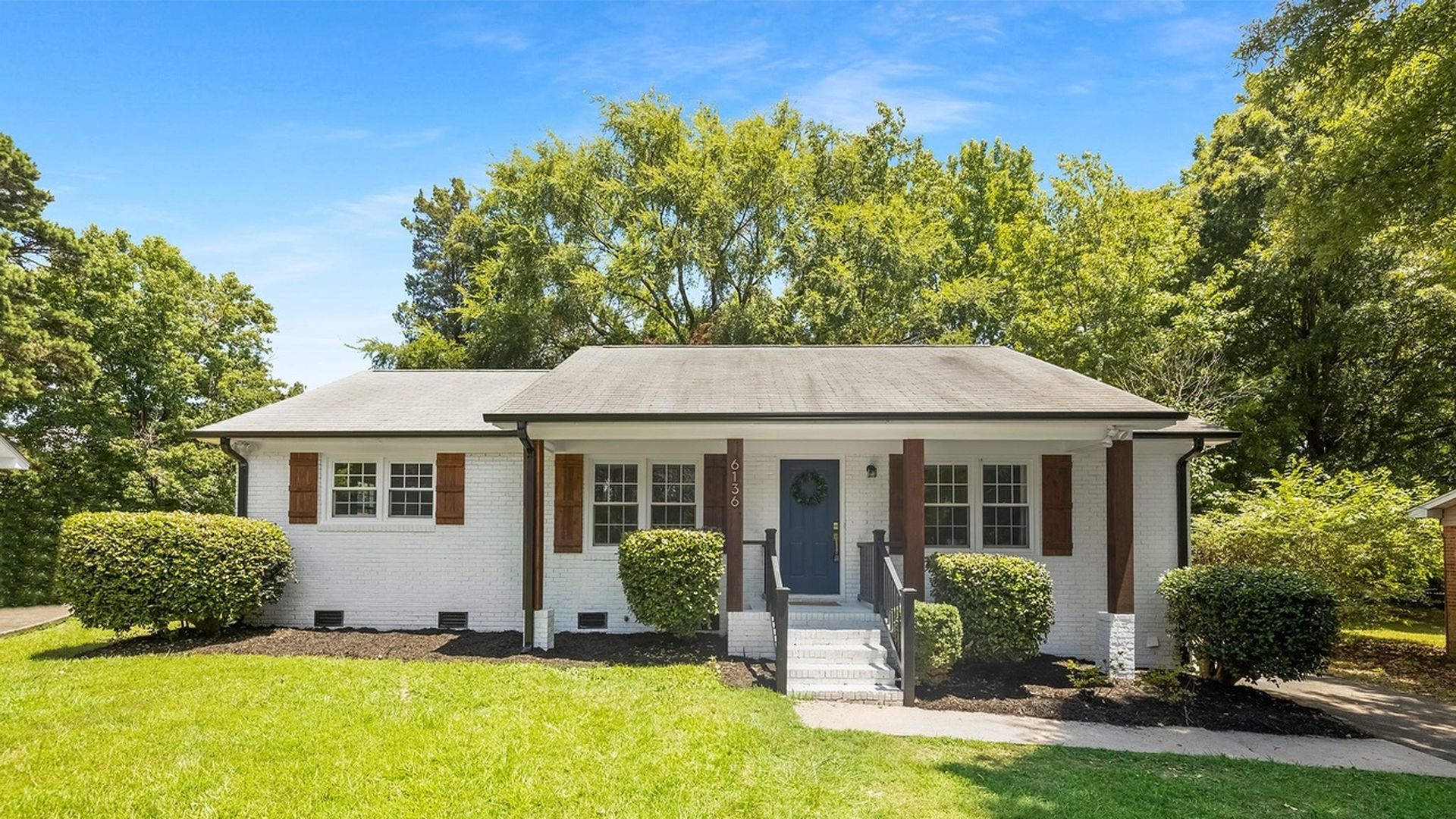 Houses for sale in Charlotte starting at $310K