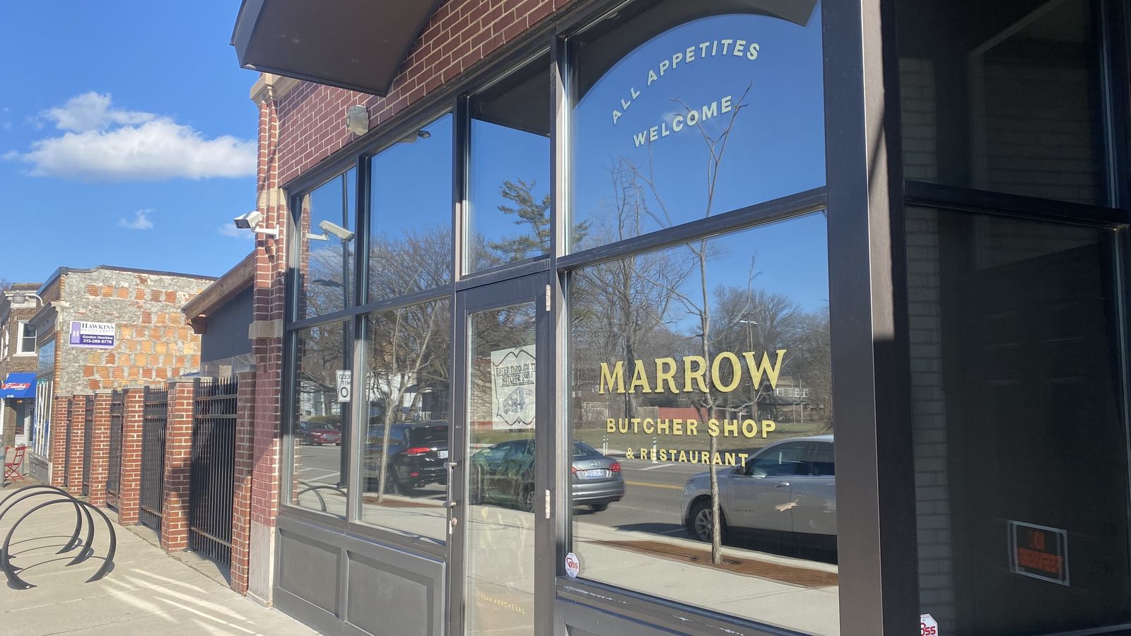 Three Detroit chefs earn James Beard nominations Axios Detroit