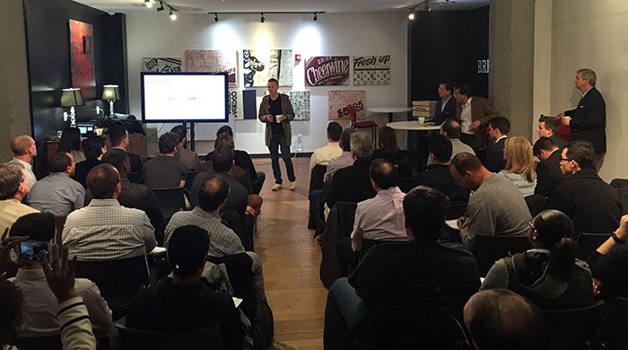 Regage-PitchBreakfast