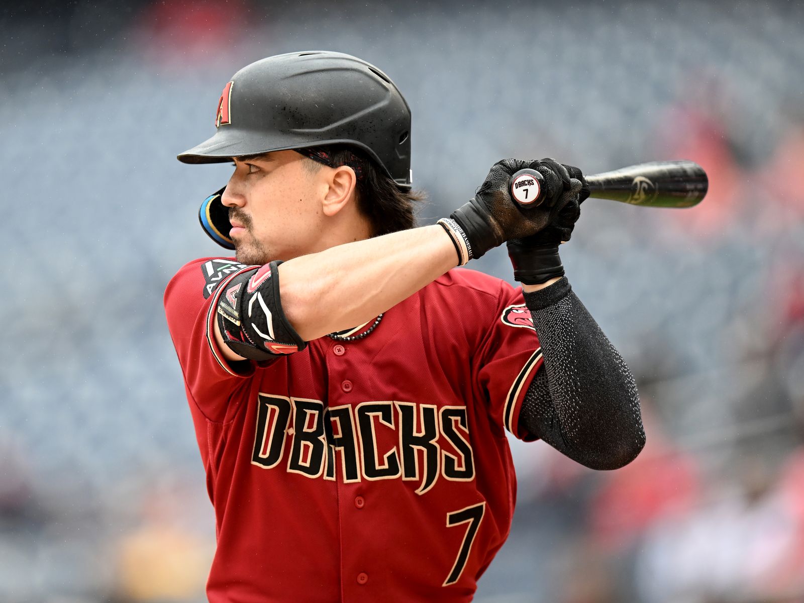 Corbin Carroll stats: Why Diamondbacks star is odds-on NL Rookie of the  Year favorite in 2023