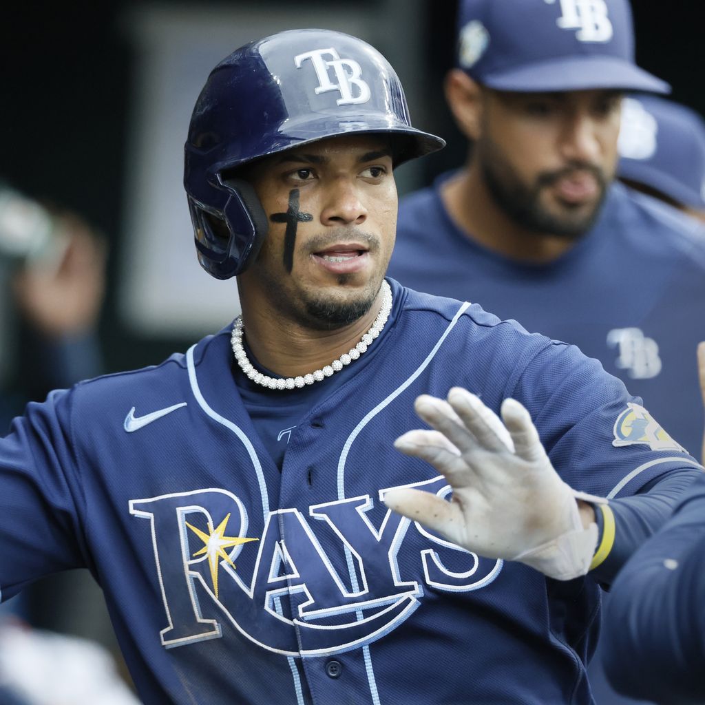 The casual fan's guide to the Tampa Bay Rays playoffs - Axios