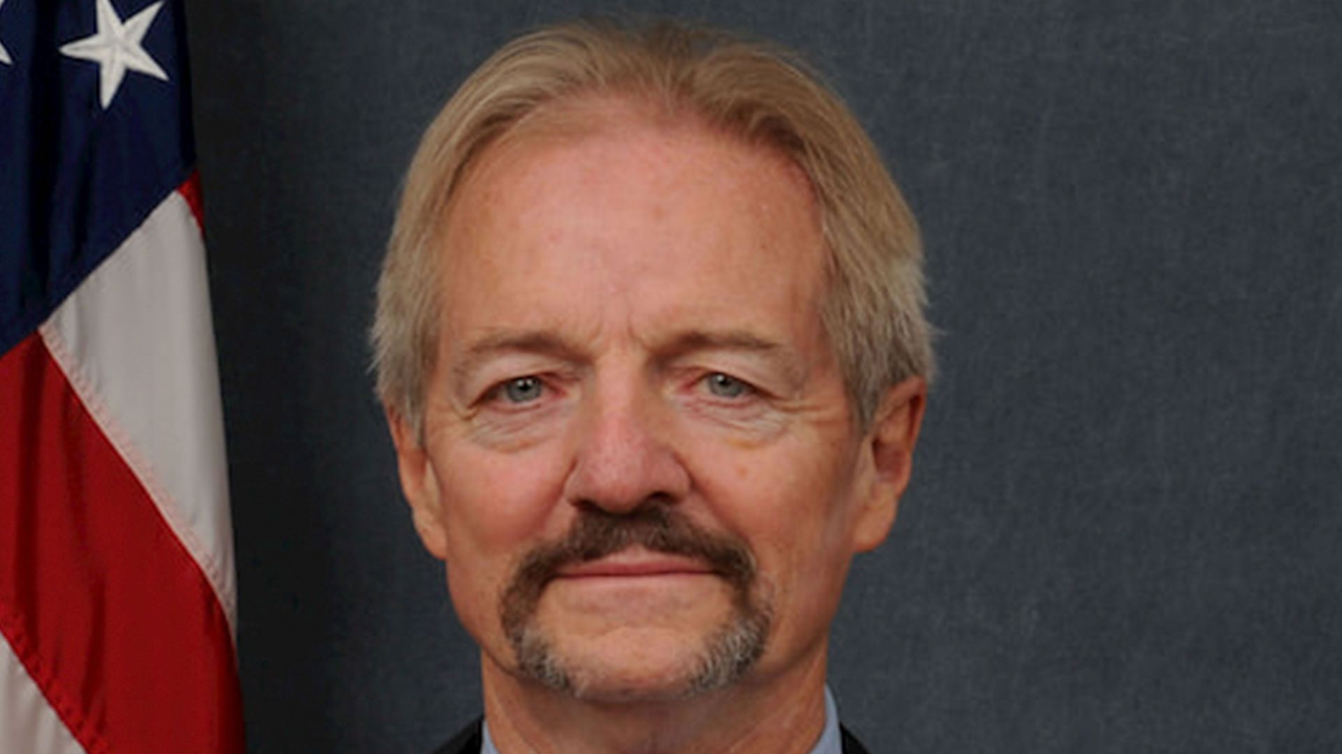 Bureau of Land Management acting director William Perry Pendley