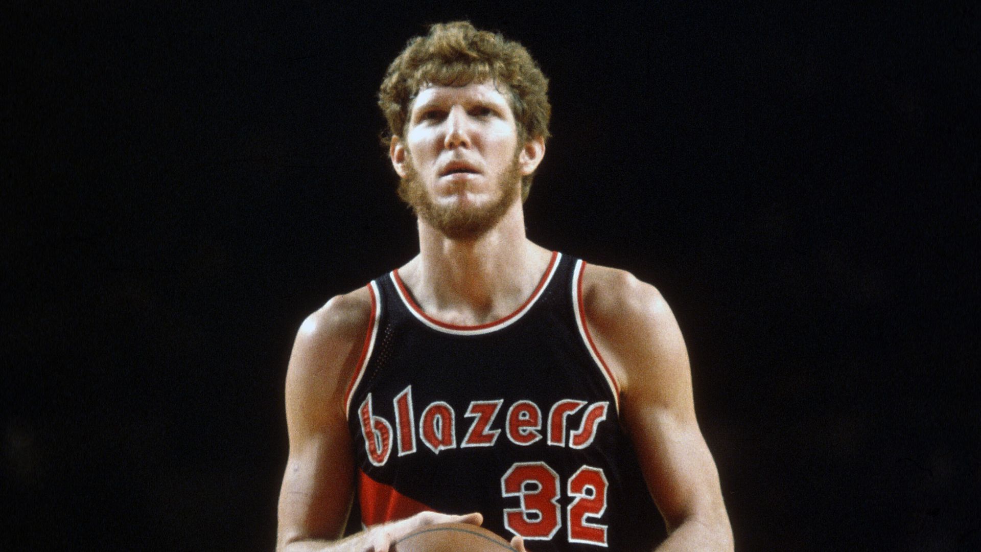 Bill Walton