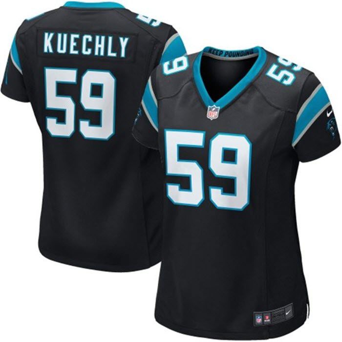 Kuechly shop jersey cheap